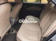 Toyota Vios 2011 - Bán Toyota Vios 1.5E MT sản xuất 2011, màu bạc số sàn, giá 220tr