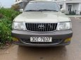 Toyota Zace 2005 - Cần bán gấp Toyota Zace GL sản xuất năm 2005, 172tr