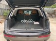 Audi Q7 2007 - Bán Audi Q7 4.2 năm 2007, màu đen, xe nhập, giá 420tr