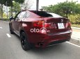 BMW X6 2014 - Xe BMW X6 sản xuất năm 2014, màu đỏ, xe nhập số tự động