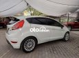 Ford Fiesta 2014 - Cần bán xe Ford Fiesta 1.0 sản xuất 2014, màu trắng