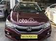 Honda City 2018 - Cần bán gấp Honda City năm sản xuất 2018, màu đỏ, giá chỉ 490 triệu