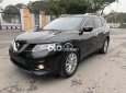 Nissan X trail 2016 - Bán Nissan X trail 2.5 SV 4WD sản xuất 2016, màu đen, 668 triệu