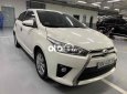 Toyota Yaris 2014 - Bán ô tô Toyota Yaris 1.5G năm 2014, màu trắng, nhập khẩu