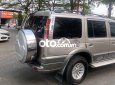 Ford Everest 2007 - Cần bán gấp Ford Everest sản xuất năm 2007, màu vàng 