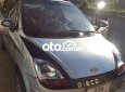 Chevrolet Spark 2009 - Cần bán Chevrolet Spark sản xuất năm 2009, màu bạc, nhập khẩu nguyên chiếc chính chủ, giá tốt