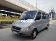 Mercedes-Benz Sprinter 2009 - Cần bán gấp Mercedes Sprinter sản xuất năm 2009, màu xám, nhập khẩu