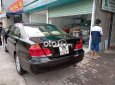 Toyota Camry 2003 - Bán Toyota Camry 3.0V năm 2003, màu đen chính chủ