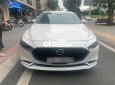 Mazda 3 2019 - Bán Mazda 3 1.5L Premium, sản xuất năm 2019, màu trắng, giá tốt