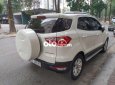 Ford EcoSport 2016 - Bán ô tô Ford EcoSport 1.5L Titanium sản xuất năm 2016, màu trắng như mới