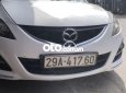 Mazda 6 2011 - Bán xe Mazda 6 2.0AT sản xuất 2011, màu trắng, xe nhập, giá tốt