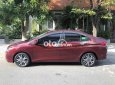 Honda City 2018 - Cần bán gấp Honda City năm sản xuất 2018, màu đỏ, giá chỉ 490 triệu