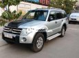 Mitsubishi Pajero 2008 - Bán xe Mitsubishi Pajero sản xuất năm 2008, màu bạc, nhập khẩu nguyên chiếc còn mới, giá 328tr