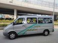 Mercedes-Benz Sprinter 2009 - Cần bán gấp Mercedes Sprinter sản xuất năm 2009, màu xám, nhập khẩu