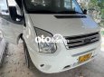 Ford Transit 2018 - Bán ô tô Ford Transit sản xuất năm 2018, màu bạc