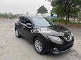 Nissan X trail 2016 - Bán Nissan X trail 2.5 SV 4WD sản xuất 2016, màu đen, 668 triệu