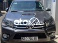 Toyota Hilux 2015 - Bán xe Toyota Hilux sản xuất năm 2015, màu xám, nhập khẩu còn mới 