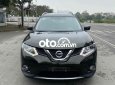 Nissan X trail 2016 - Bán Nissan X trail 2.5 SV 4WD sản xuất 2016, màu đen, 668 triệu