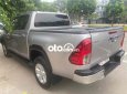 Toyota Hilux 2016 - Bán Toyota Hilux 3.0 4x4 AT năm 2016, màu bạc, xe nhập chính chủ, giá tốt