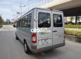 Mercedes-Benz Sprinter 2009 - Cần bán gấp Mercedes Sprinter sản xuất năm 2009, màu xám, nhập khẩu