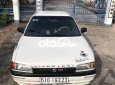 Mazda 323 1995 - Bán Mazda 323 năm 1995, màu trắng, nhập khẩu