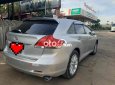 Toyota Venza 2009 - Cần bán Toyota Venza 2.7AT sản xuất 2009, màu bạc giá cạnh tranh