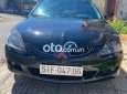 Mitsubishi Lancer 2003 - Bán ô tô Mitsubishi Lancer năm sản xuất 2003, màu đen số tự động, 185tr