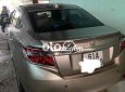 Toyota Vios 2015 - Bán ô tô Toyota Vios 1.5G AT sản xuất năm 2015, màu xám xe gia đình, giá 410tr