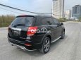 Chevrolet Captiva 2018 - Bán Chevrolet Captiva năm 2018, màu đen còn mới, 635tr