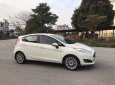 Ford Fiesta 2018 - Cần bán Ford Fiesta 1.5 sản xuất 2018, màu trắng, giá chỉ 400 triệu