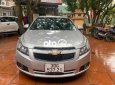 Daewoo Lacetti 2009 - Bán ô tô Daewoo Lacetti SX ATsản xuất 2009, màu bạc, nhập khẩu, giá tốt