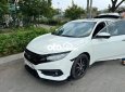 Honda Civic 2018 - Bán ô tô Honda Civic 1.5G Turbo năm sản xuất 2018, màu trắng, xe nhập chính chủ