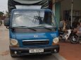 Kia K2700 2007 - Bán xe Kia K2700 năm sản xuất 2007, màu xanh lam