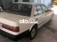 Nissan Bluebird 1986 - Bán Nissan Bluebird sản xuất năm 1986, màu trắng