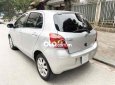 Toyota Yaris 2011 - Xe Toyota Yaris sản xuất 2011, màu bạc, nhập khẩu, 330 triệu