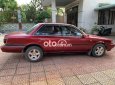 Toyota Camry 1987 - Xe Toyota Camry LE 2.5 1987, màu đỏ, nhập khẩu nguyên chiếc