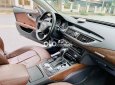 Audi A7 2015 - Bán xe Audi A7 sản xuất năm 2015, màu đen, xe nhập