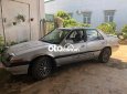 Honda Accord 1987 - Cần bán Honda Accord năm sản xuất 1987, màu bạc, nhập khẩu nguyên chiếc giá cạnh tranh