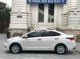 Hyundai Accent 2019 - Bán Hyundai Accent 1.4AT tiêu chuẩn sản xuất 2019, màu trắng, giá 448tr