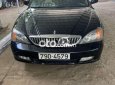 Daewoo Magnus 2005 - Bán Daewoo Magnus năm sản xuất 2005, màu đen