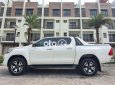 Toyota Hilux 2019 - Bán Toyota Hilux năm 2019, màu trắng, xe nhập, 912tr