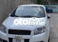 Chevrolet Aveo 2017 - Bán Chevrolet AveoLT năm 2017, màu trắng