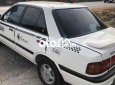 Mazda 323 1995 - Bán Mazda 323 năm 1995, màu trắng, nhập khẩu