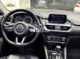 Mazda 6 2017 - Cần bán xe Mazda 6 sản xuất 2017, màu trắng, nhập khẩu nguyên chiếc, giá tốt