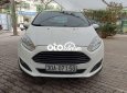 Ford Fiesta 2014 - Cần bán xe Ford Fiesta 1.0 sản xuất 2014, màu trắng