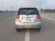 Chevrolet Spark 2009 - Xe Chevrolet Spark LS sản xuất năm 2009, màu bạc giá cạnh tranh