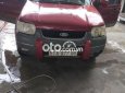 Ford Everest 2002 - Bán Ford Everest  số tự động năm 2002, màu đỏ, 150tr