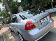 Daewoo Gentra 2009 - Bán ô tô Daewoo Gentra SX năm sản xuất 2009, màu bạc, nhập khẩu, xe gia đình