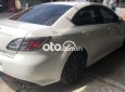 Mazda 6 2011 - Bán xe Mazda 6 2.0AT sản xuất 2011, màu trắng, xe nhập, giá tốt