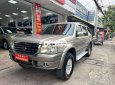 Ford Everest 2007 - Bán ô tô Ford Everest sản xuất năm 2007, màu ghi xám